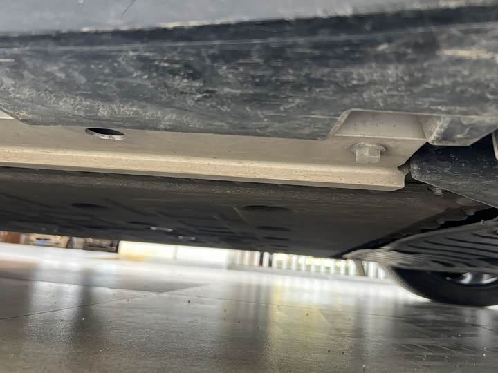 HiPhi Z 2023 2023款 四座版