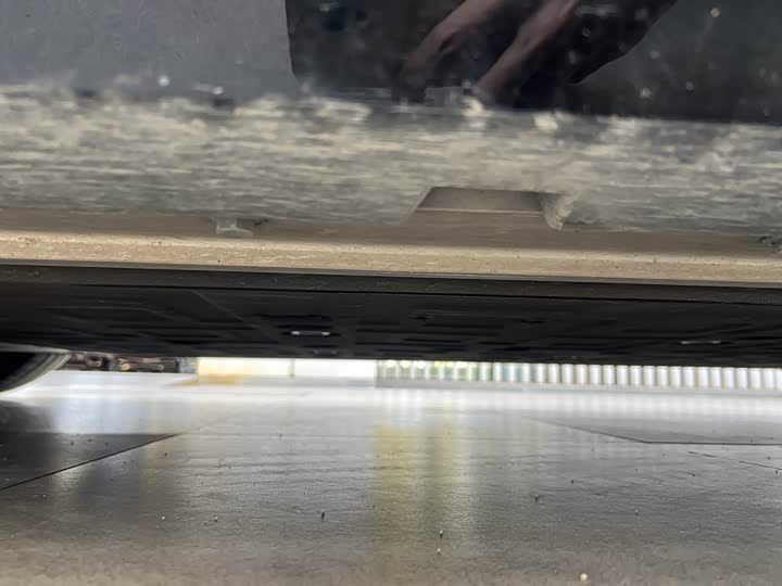 HiPhi Z 2023 2023款 四座版