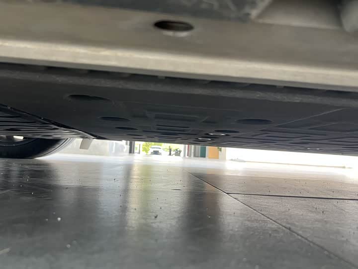 HiPhi Z 2023 2023款 四座版