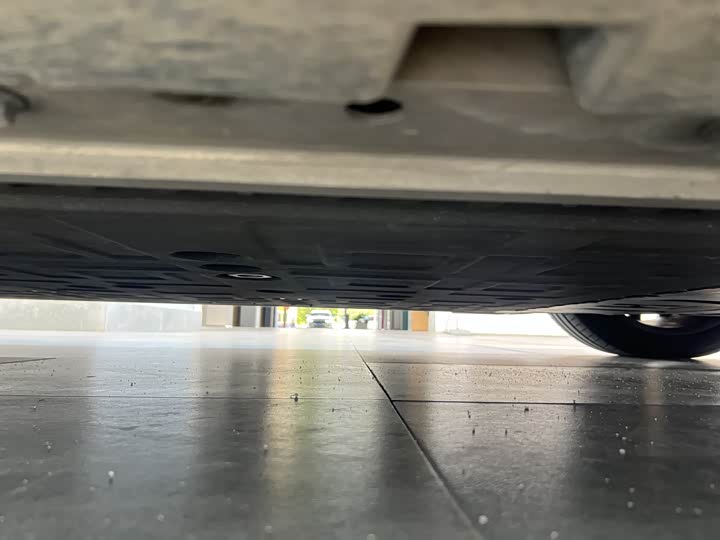 HiPhi Z 2023 2023款 四座版