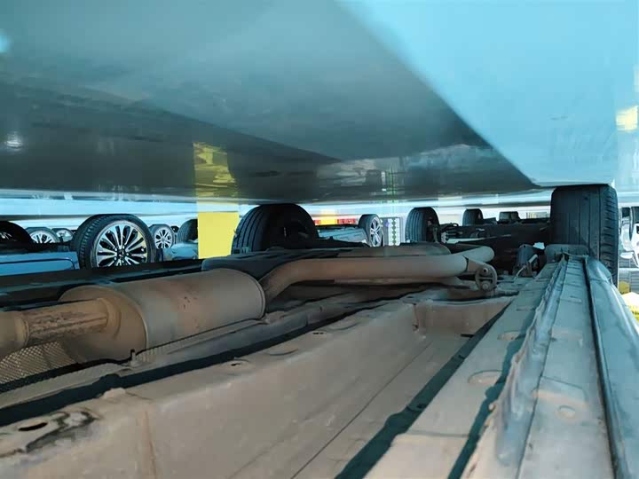 Changan Oshan X7 2021 2021款 1.5T 自动尊享型