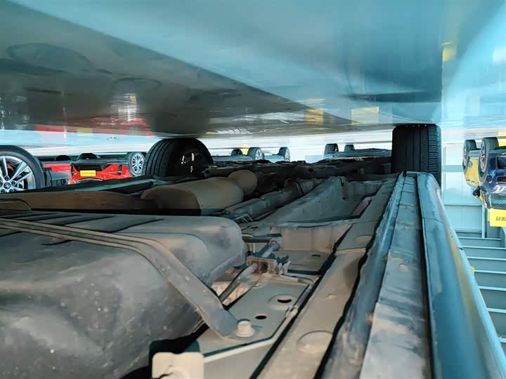 Changan Oshan X7 2021 2021款 1.5T 自动尊享型