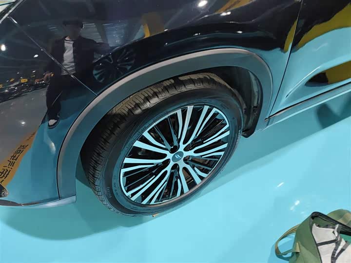 Changan Oshan X7 2021 2021款 1.5T 自动尊享型