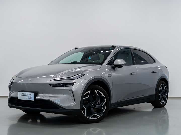 Nio Onvo L60 2025 2025款 60kWh 后驱版