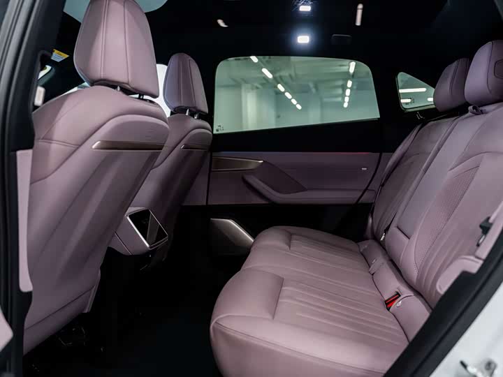 Nio Onvo L60 2025 2025款 60kWh 后驱版