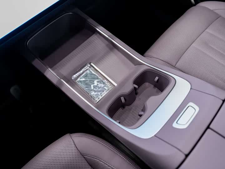 Nio Onvo L60 2025 2025款 60kWh 后驱版