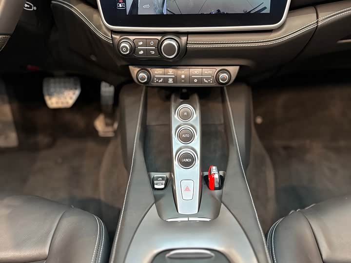 Ferrari Portofino 2021 2021款 3.9T M