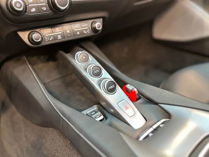 Ferrari Portofino 2021 2021款 3.9T M