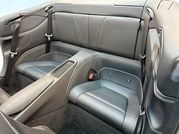 Ferrari Portofino 2021 2021款 3.9T M