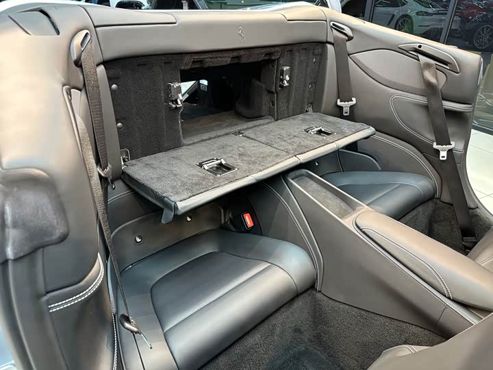 Ferrari Portofino 2021 2021款 3.9T M