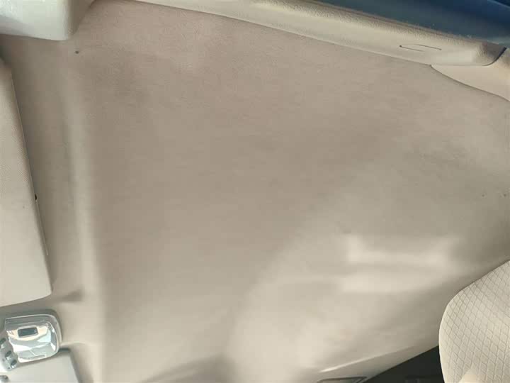 Foton G5 2020 2020款 2.0L长轴平顶9座多用途乘用车1TZS