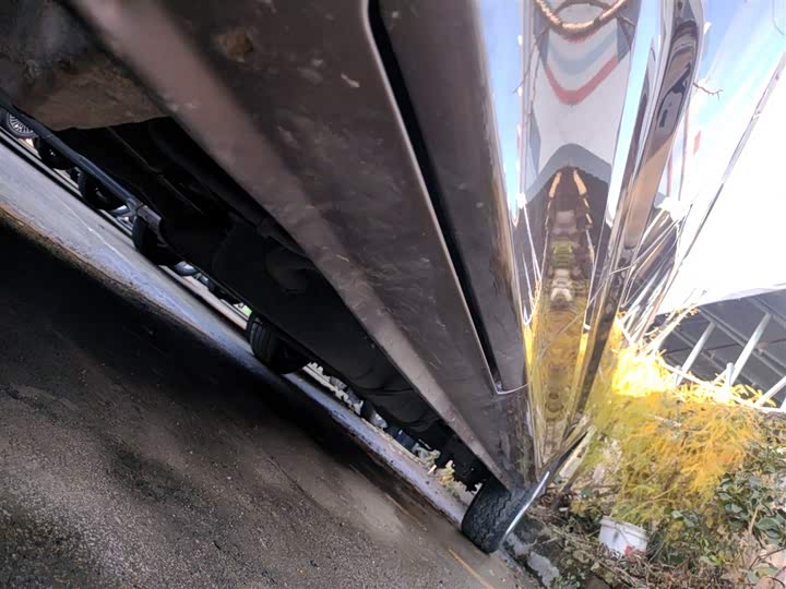 Foton G5 2020 2020款 2.0L长轴平顶9座多用途乘用车1TZS