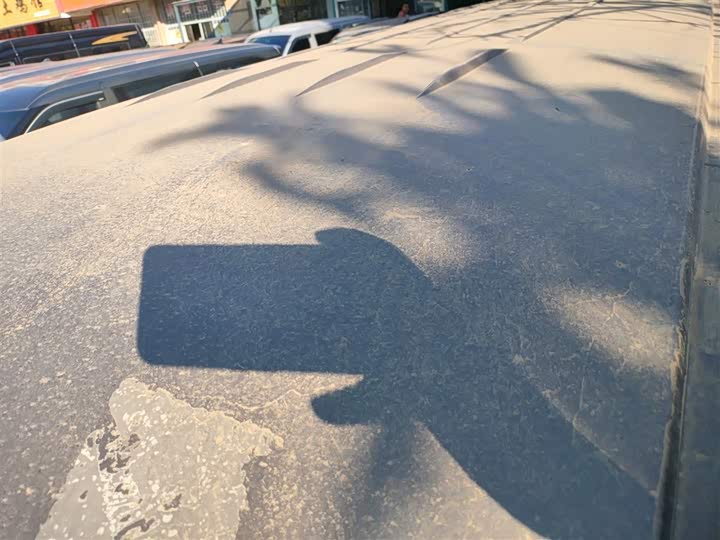 Foton G5 2020 2020款 2.0L长轴平顶9座多用途乘用车1TZS