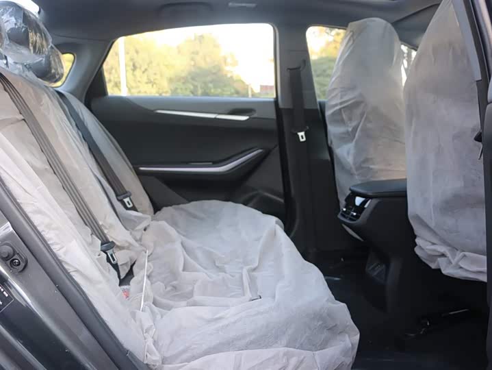 Changan Raeton Plus 2023 2023款 1.5T DCT旗舰型