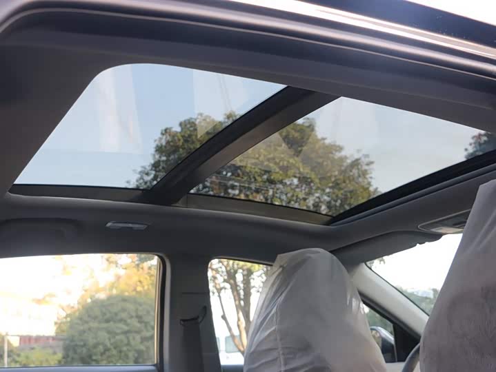 Changan Raeton Plus 2023 2023款 1.5T DCT旗舰型