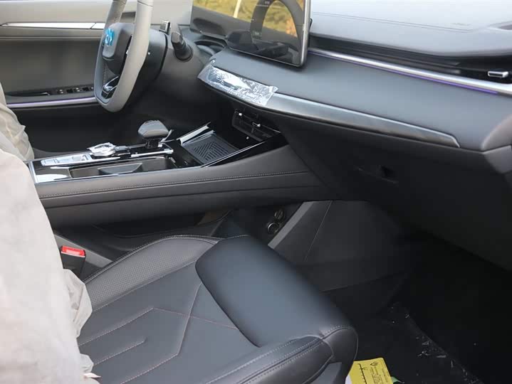 Changan Raeton Plus 2023 2023款 1.5T DCT旗舰型