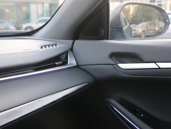 Changan Raeton Plus 2023 2023款 1.5T DCT旗舰型