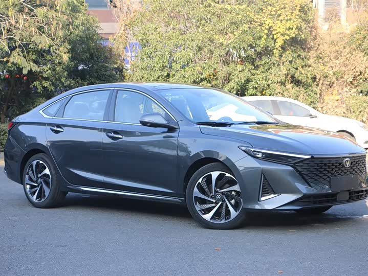 Changan Raeton Plus 2023 2023款 1.5T DCT旗舰型