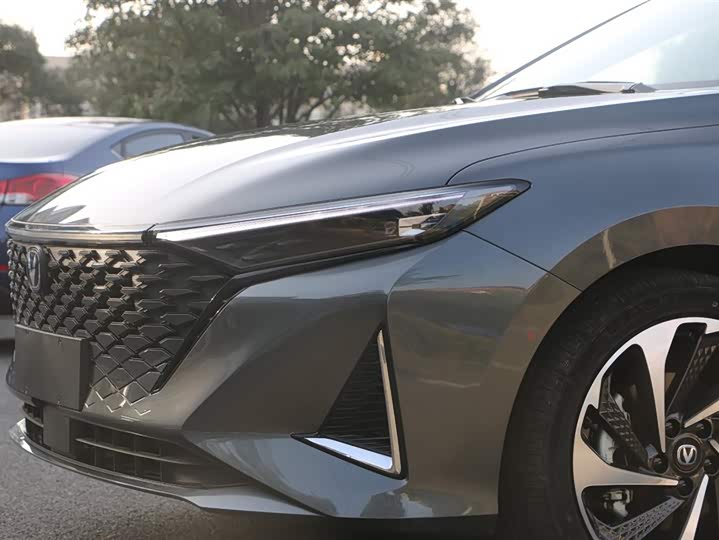 Changan Raeton Plus 2023 2023款 1.5T DCT旗舰型