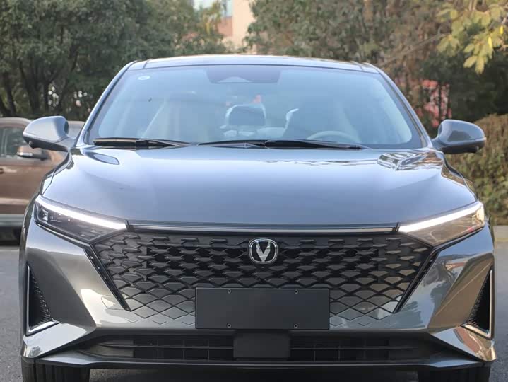 Changan Raeton Plus 2023 2023款 1.5T DCT旗舰型