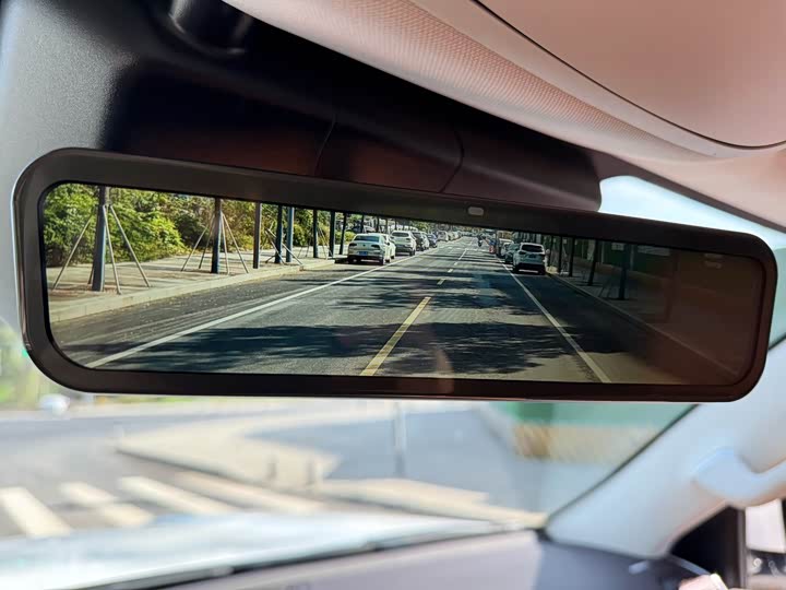 Tank 500 Hybrid 2025 2025款 Hi4-Z