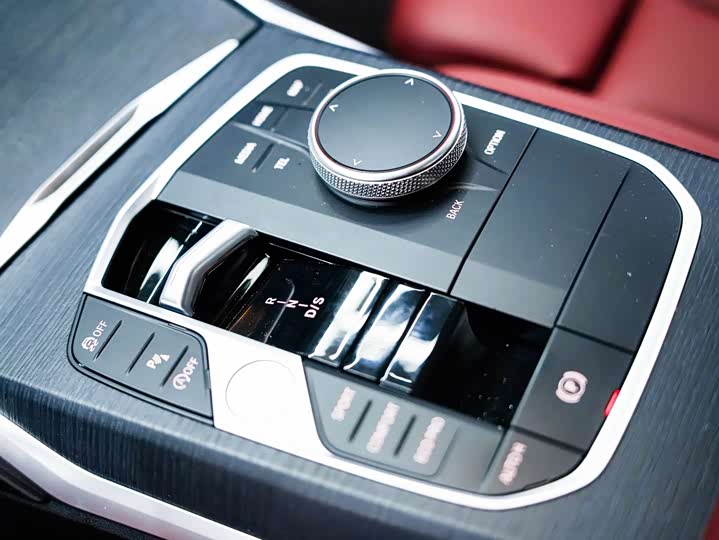 BMW 3 Series 2025 2025款 325Li M运动套装