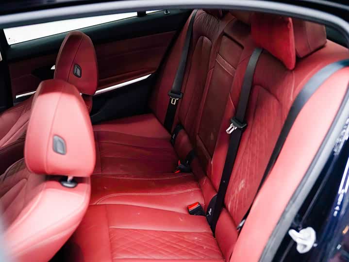 BMW 3 Series 2025 2025款 325Li M运动套装