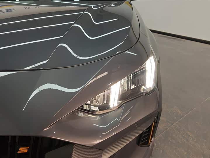 GAC Trumpchi Empow R 2023 2023款 270T DCT J15版