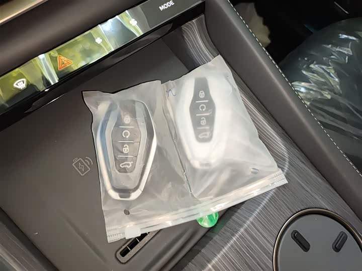 Jetour X90 C-DM Hybrid 2025 2025款 豪华版 5座