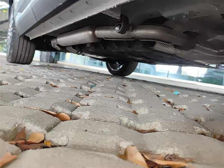 Jetour X90 C-DM Hybrid 2025 2025款 豪华版 5座