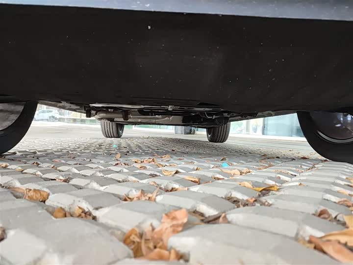 Jetour X90 C-DM Hybrid 2025 2025款 豪华版 5座