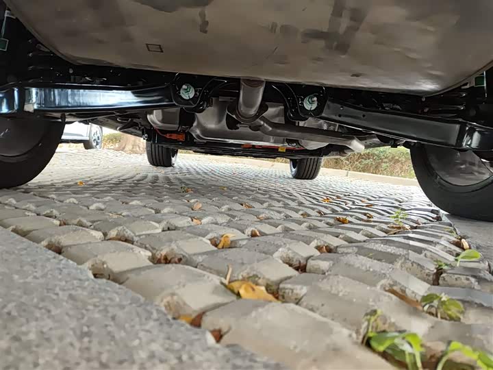 Jetour X90 C-DM Hybrid 2025 2025款 豪华版 5座