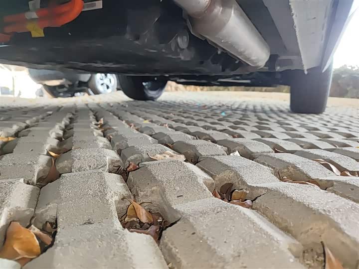 Jetour X90 C-DM Hybrid 2025 2025款 豪华版 5座