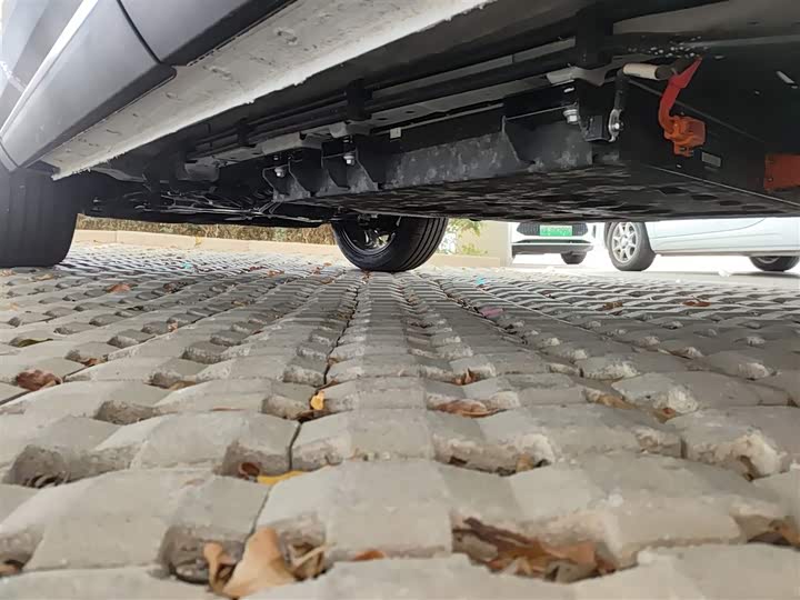 Jetour X90 C-DM Hybrid 2025 2025款 豪华版 5座