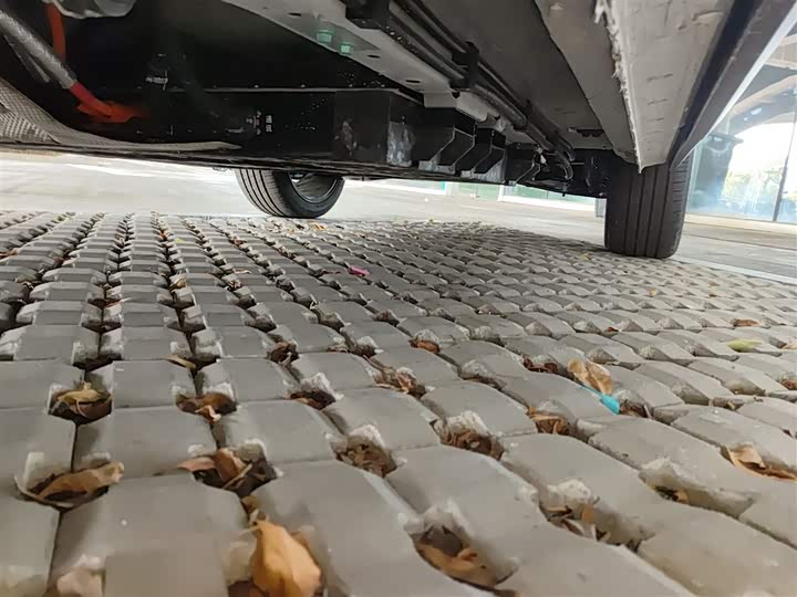 Jetour X90 C-DM Hybrid 2025 2025款 豪华版 5座