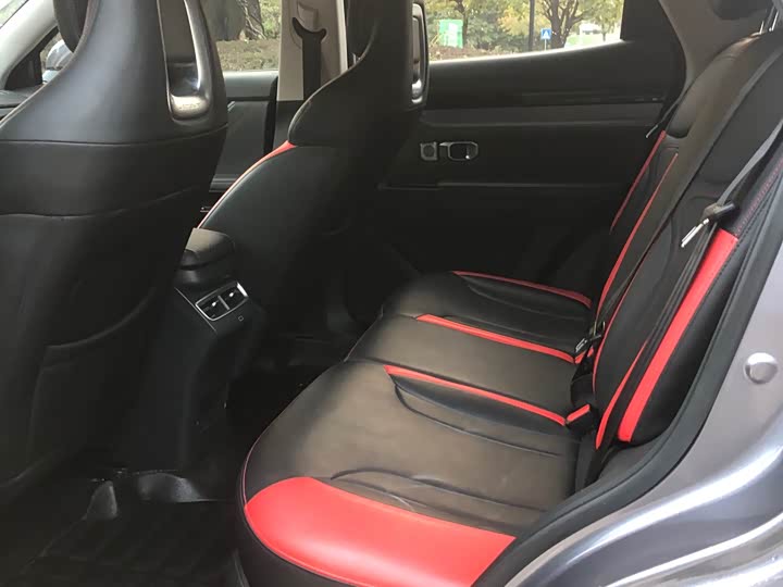 Jetour Dashing 2024 2024款 1.5T DCT 星耀PRO