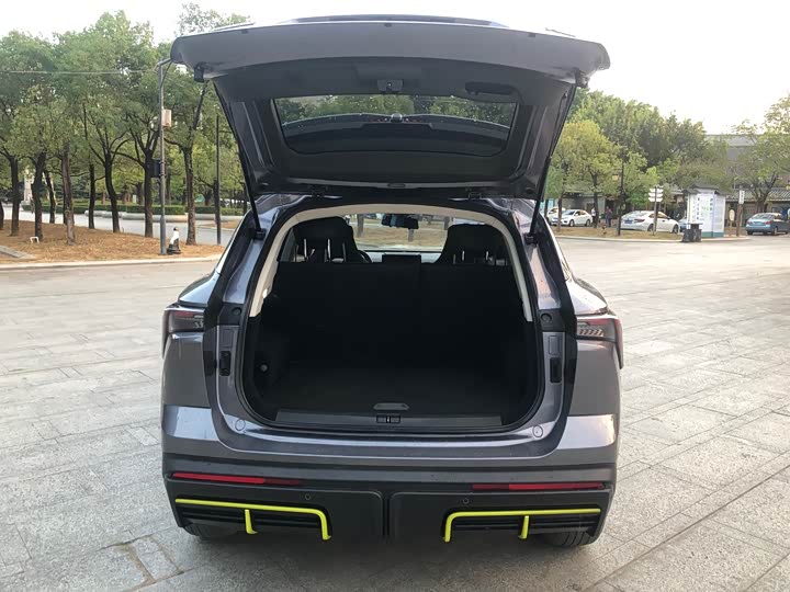 Jetour Dashing 2024 2024款 1.5T DCT 星耀PRO