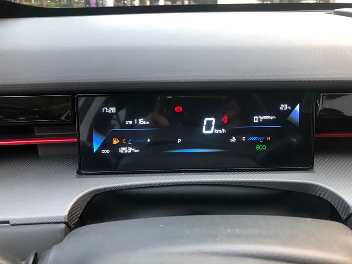 Jetour Dashing 2024 2024款 1.5T DCT 星耀PRO