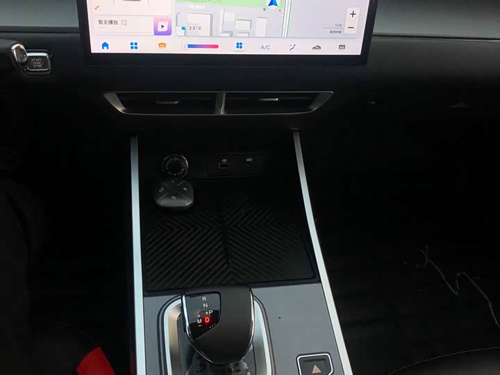 Jetour Dashing 2024 2024款 1.5T DCT 星耀PRO