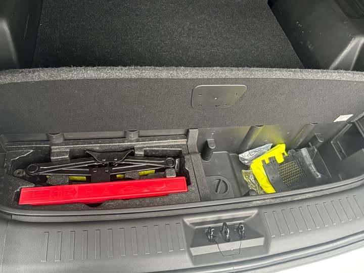 Jetour X90 2022 2022款 子龙 2.0T DCT常胜版 5座