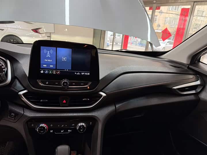 Chevrolet Orlando 2020 2020款 轻混 Redline 530T 自动纵享版（5+2款）