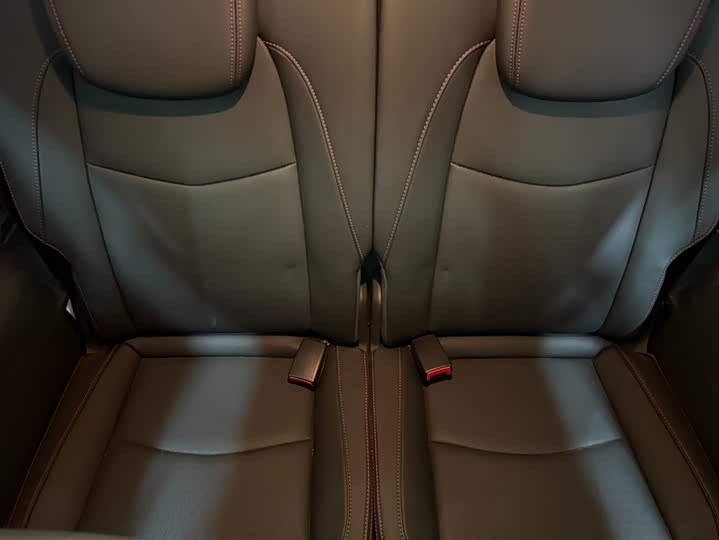 Chevrolet Orlando 2020 2020款 轻混 Redline 530T 自动纵享版（5+2款）