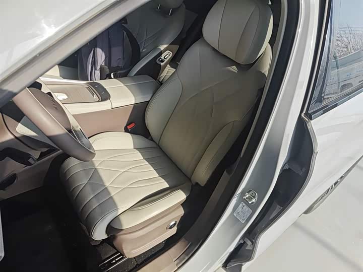 Exeed RX C-DM Hybrid 2024 2024款 1.5T 长续航Pro