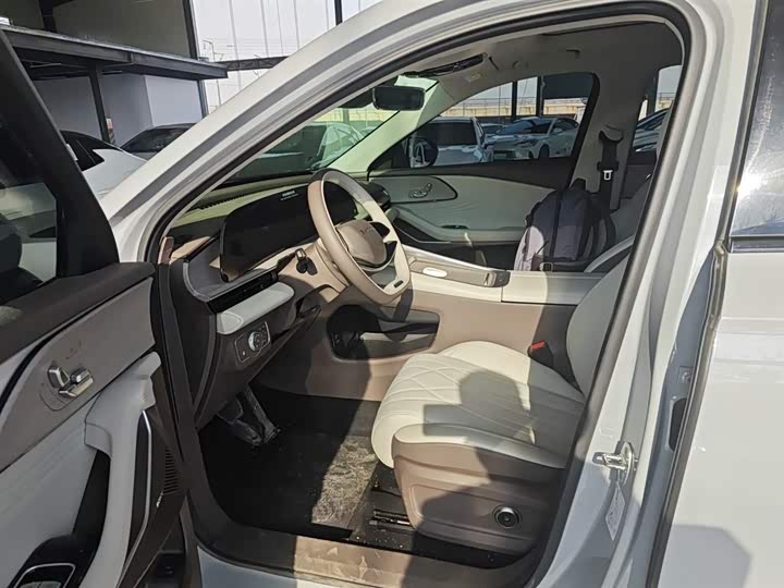 Exeed RX C-DM Hybrid 2024 2024款 1.5T 长续航Pro