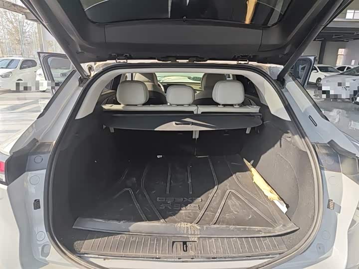 Exeed RX C-DM Hybrid 2024 2024款 1.5T 长续航Pro