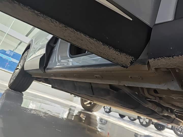 Exeed RX C-DM Hybrid 2024 2024款 1.5T 长续航Pro