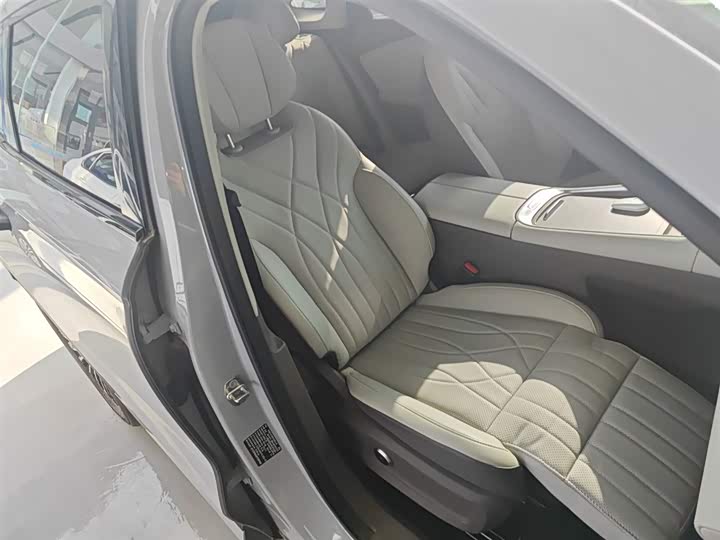 Exeed RX C-DM Hybrid 2024 2024款 1.5T 长续航Pro