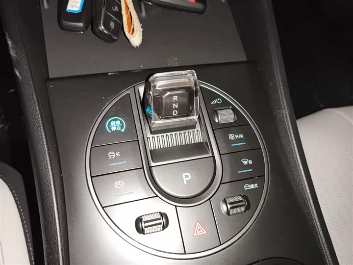 BYD Seal 05 DM-i Hybrid 2025 2025款 DM-i 智驾版 55KM豪华型