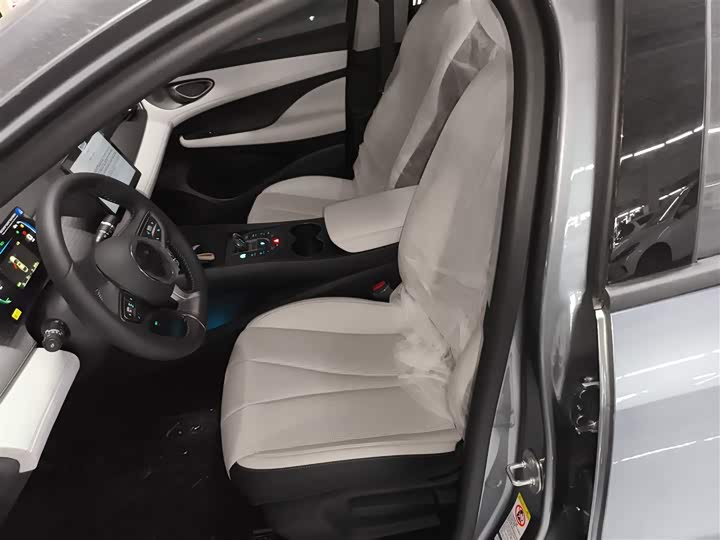 BYD Seal 05 DM-i Hybrid 2025 2025款 DM-i 智驾版 55KM豪华型