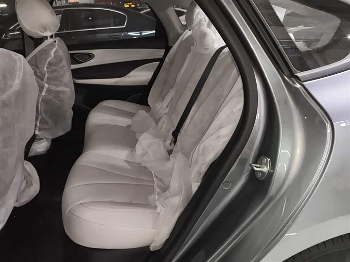 BYD Seal 05 DM-i Hybrid 2025 2025款 DM-i 智驾版 55KM豪华型